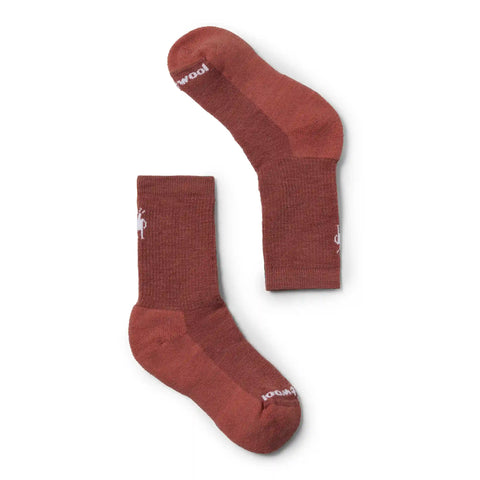 Kids' Hike Crew Socks