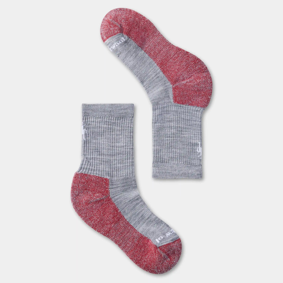 Kids' Hike Crew Socks