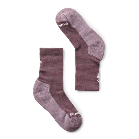 Kids' Hike Crew Socks