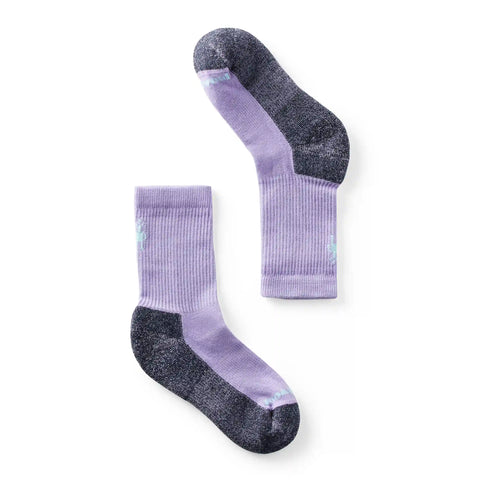 Kids' Hike Crew Socks