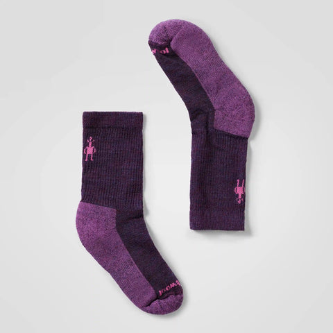 Kids' Hike Crew Socks