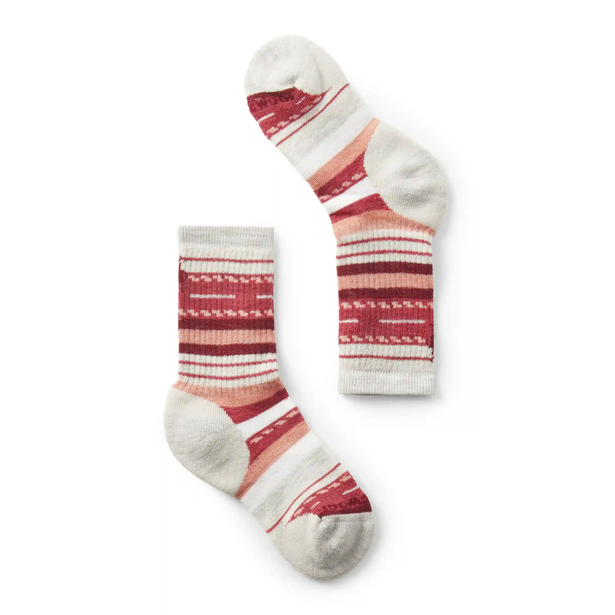 Kids' Hike Margarita Crew Socks