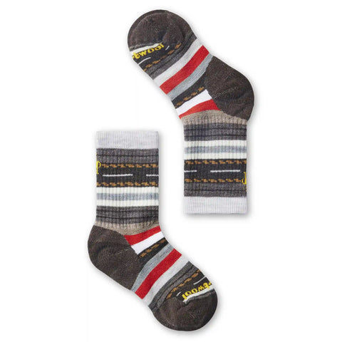 Kids' Hike Margarita Crew Socks