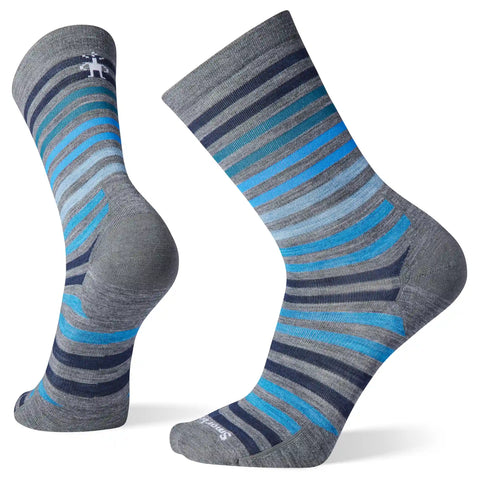 Everyday Spruce Street Crew Socks
