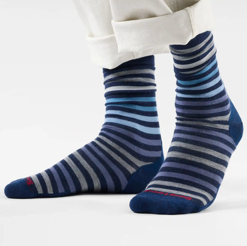Everyday Spruce Street Crew Socks