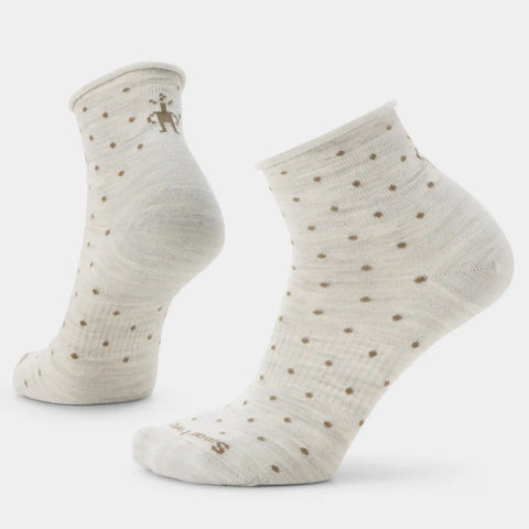 Women's Everyday Classic Dot Ankle Socks