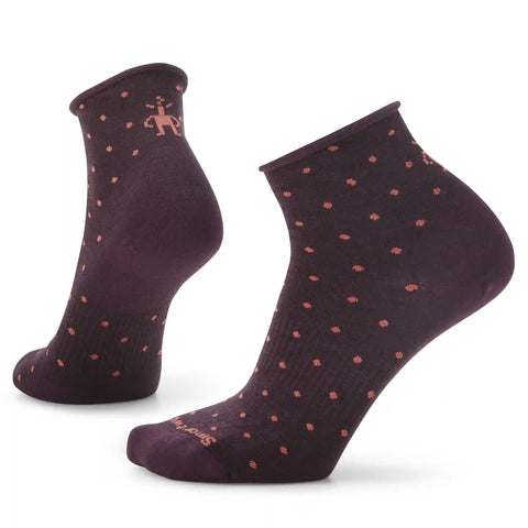 Women's Everyday Classic Dot Ankle Socks