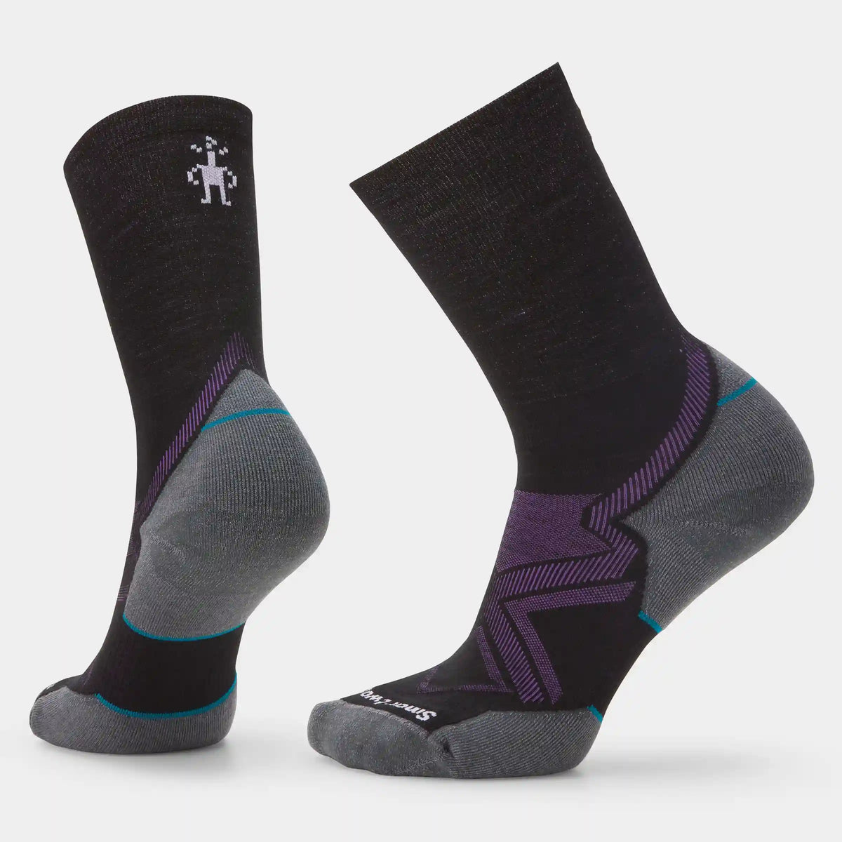 Women's Run Cold Weather Crew Socks