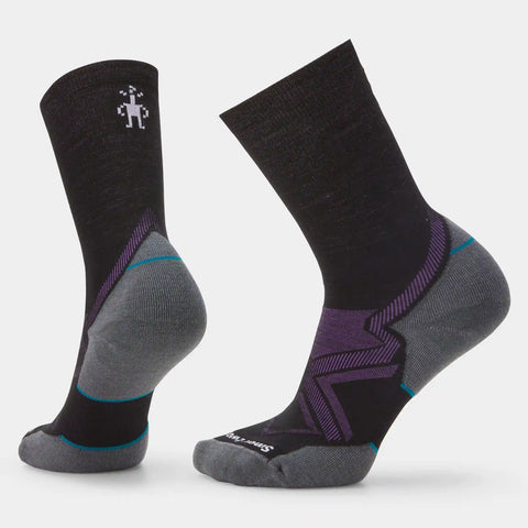 Women's Run Cold Weather Crew Socks