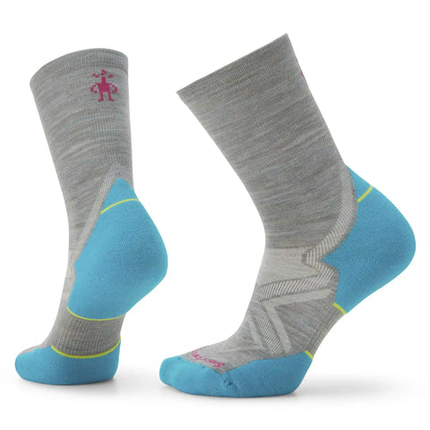 Women's Run Cold Weather Crew Socks
