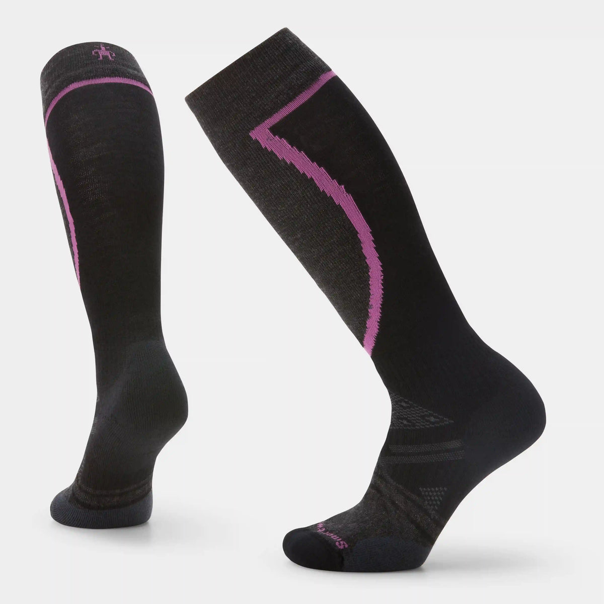 Women's Ski Over The Calf Socks