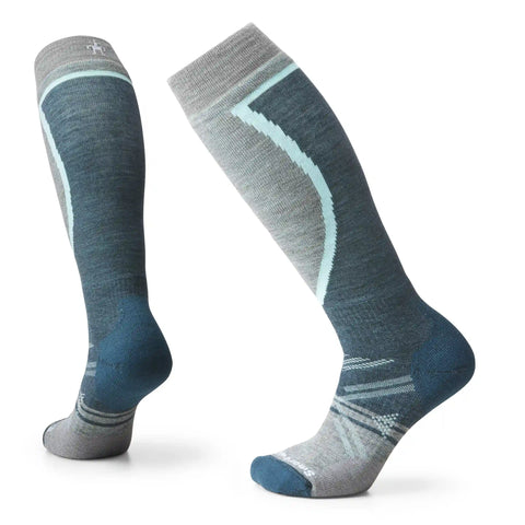 Women's Ski Over The Calf Socks