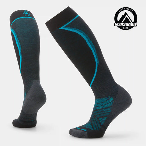 Women's Ski Over The Calf Socks