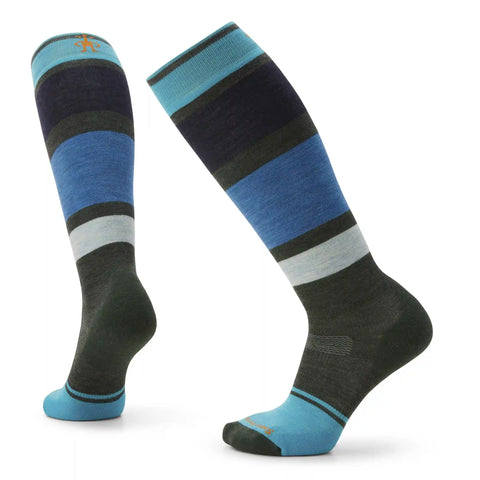 Women's Snowboard Over The Calf Socks