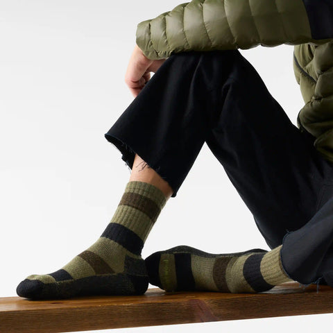 Everyday Barnsley Crew Socks