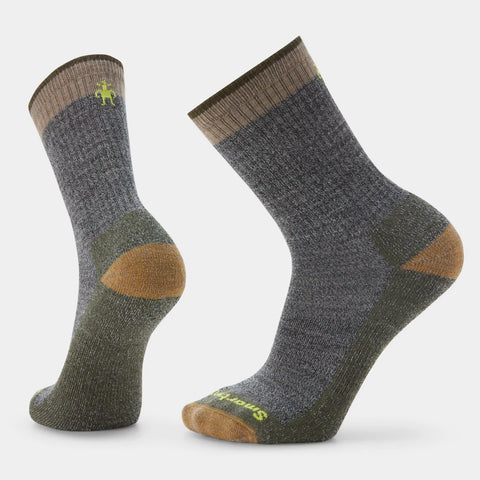 Everyday Rollinsville Crew Socks