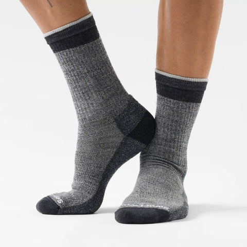 Everyday Rollinsville Crew Socks