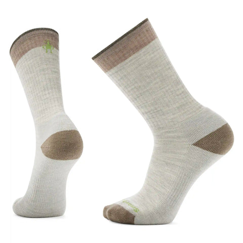 Everyday Rollinsville Crew Socks