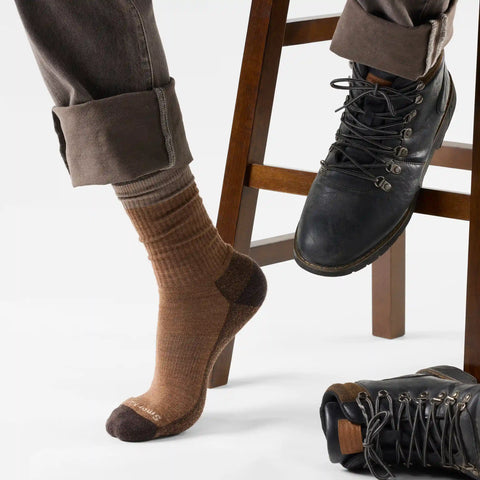 Everyday Rollinsville Crew Socks