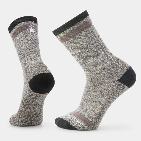 Everyday Cozy Larimer Crew Socks