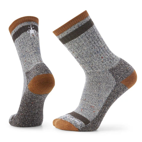 Everyday Cozy Larimer Crew Socks