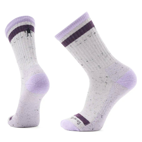 Everyday Cozy Larimer Crew Socks