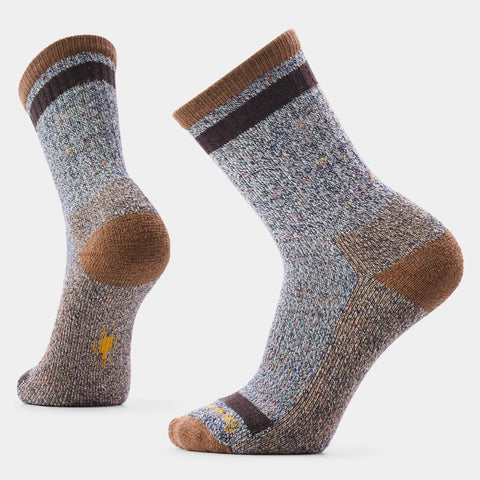Everyday Cozy Larimer Crew Socks