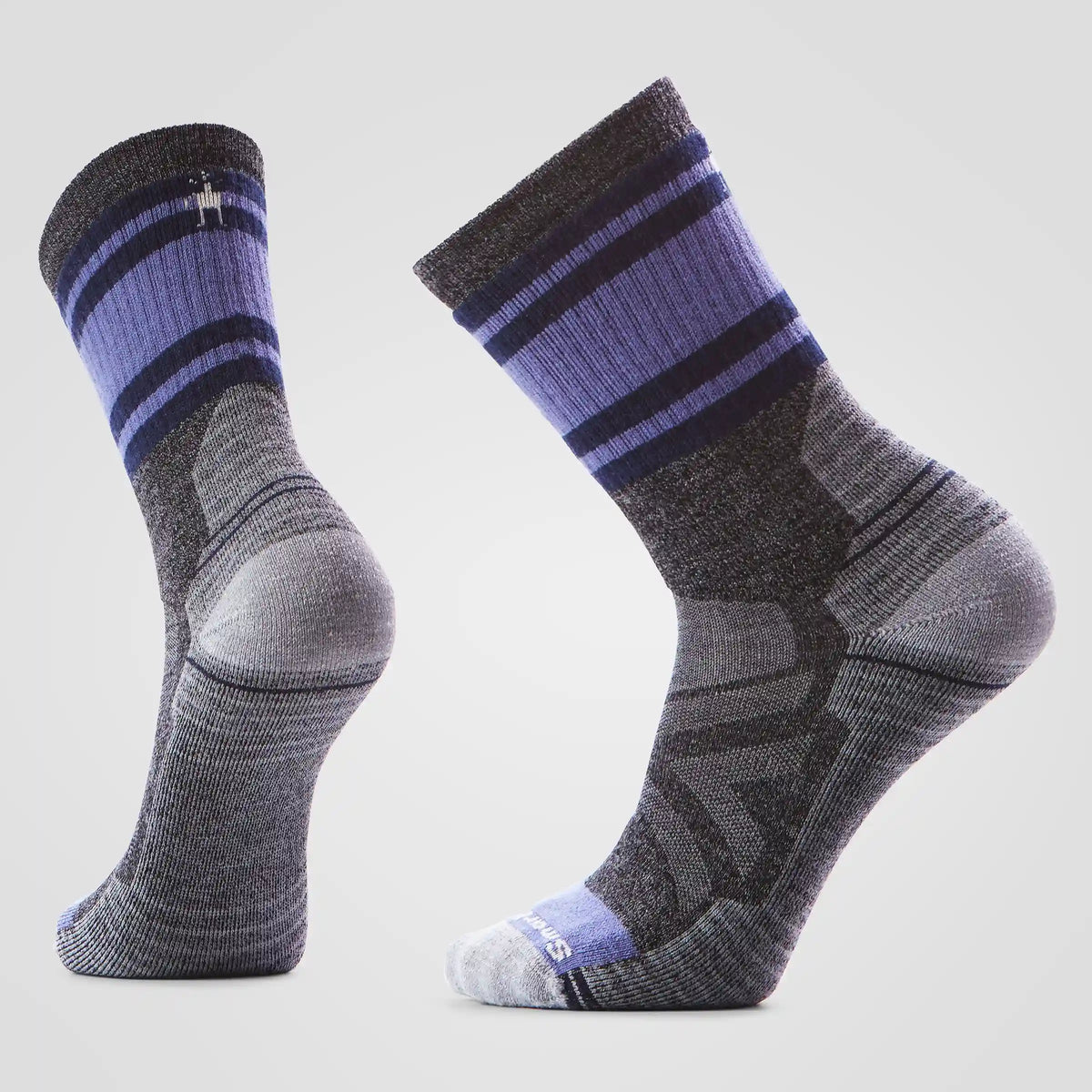 Hike Lolo Trail Crew Socks