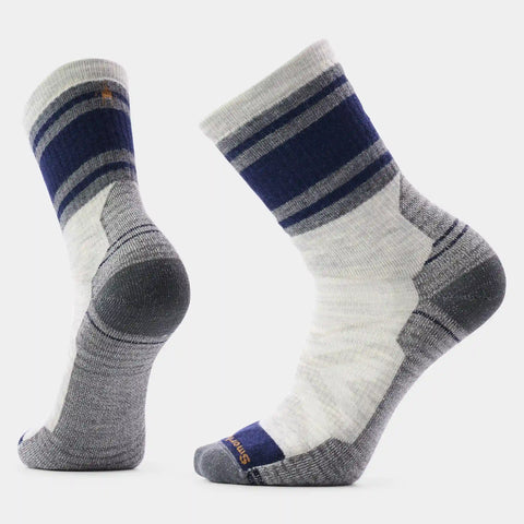 Hike Lolo Trail Crew Socks