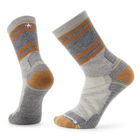 Hike Lolo Trail Crew Socks