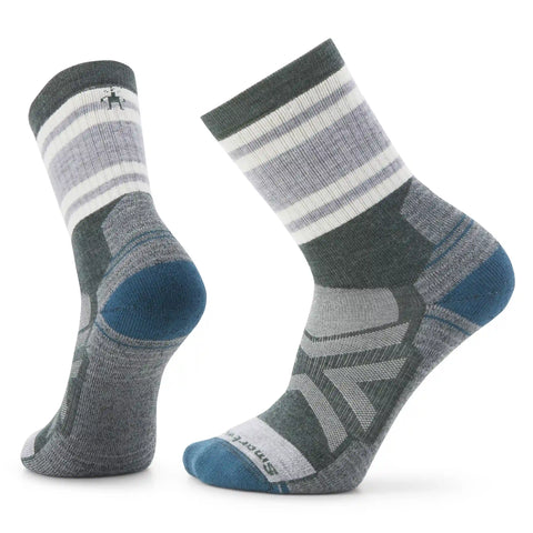 Hike Lolo Trail Crew Socks