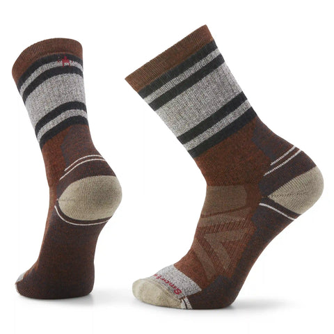 Hike Lolo Trail Crew Socks