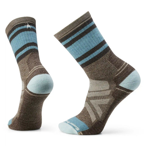 Hike Lolo Trail Crew Socks