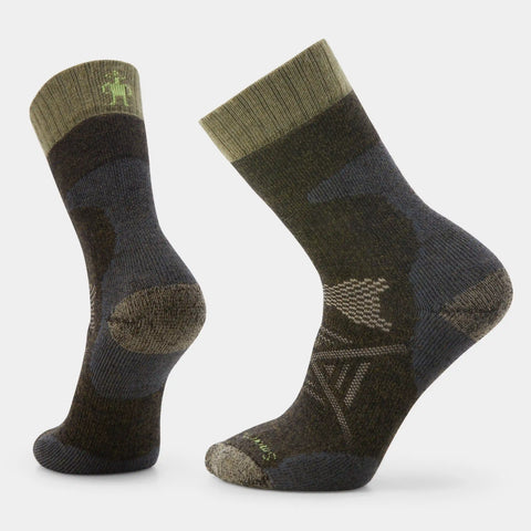 Hunt Tall Crew Socks