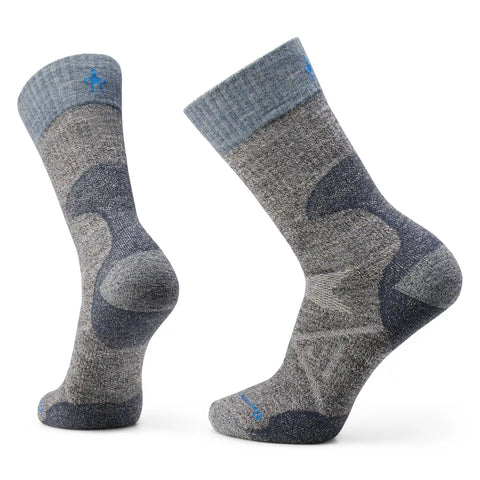 Hunt Tall Crew Socks