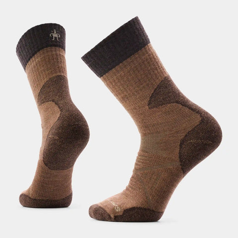 Hunt Tall Crew Socks