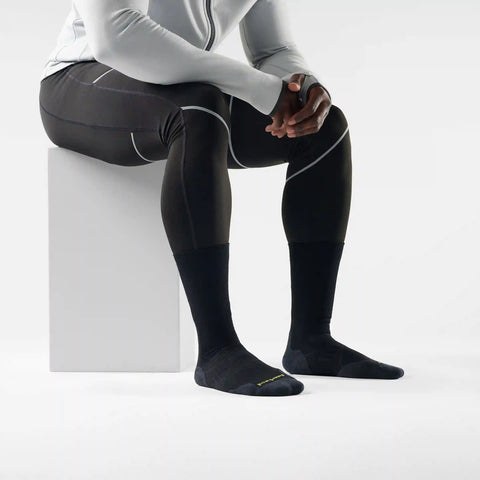 Nordic Crew Socks