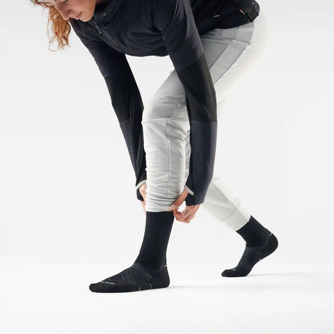 Run Cold Weather Crew Socks