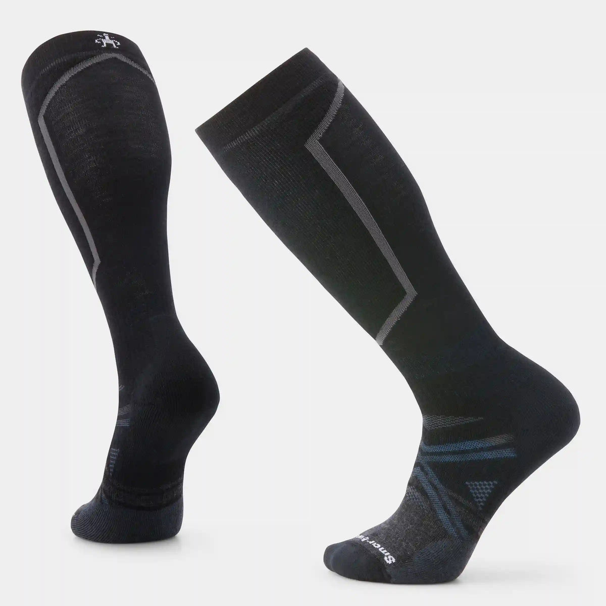 Ski Over The Calf Socks