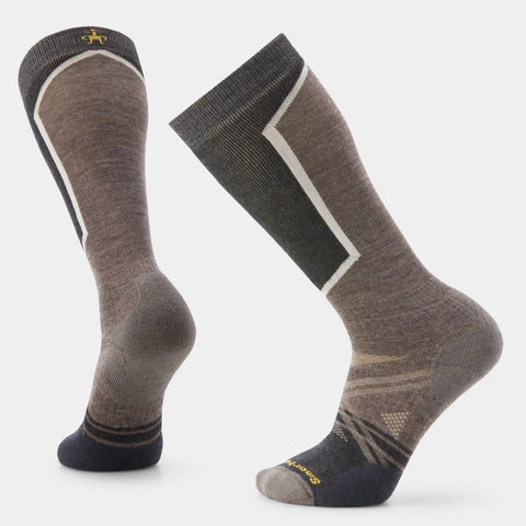Ski Over The Calf Socks