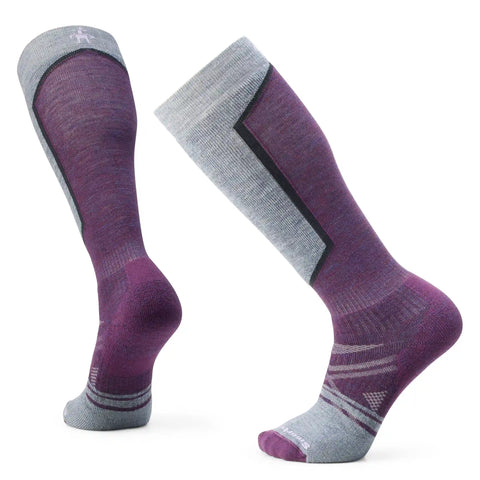 Ski Over The Calf Socks