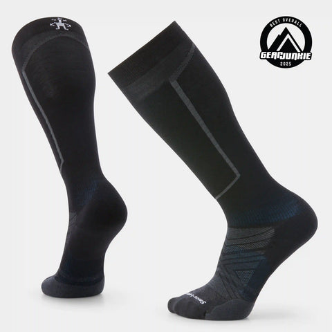 Ski Over The Calf Socks
