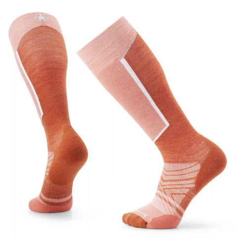 Ski Over The Calf Socks