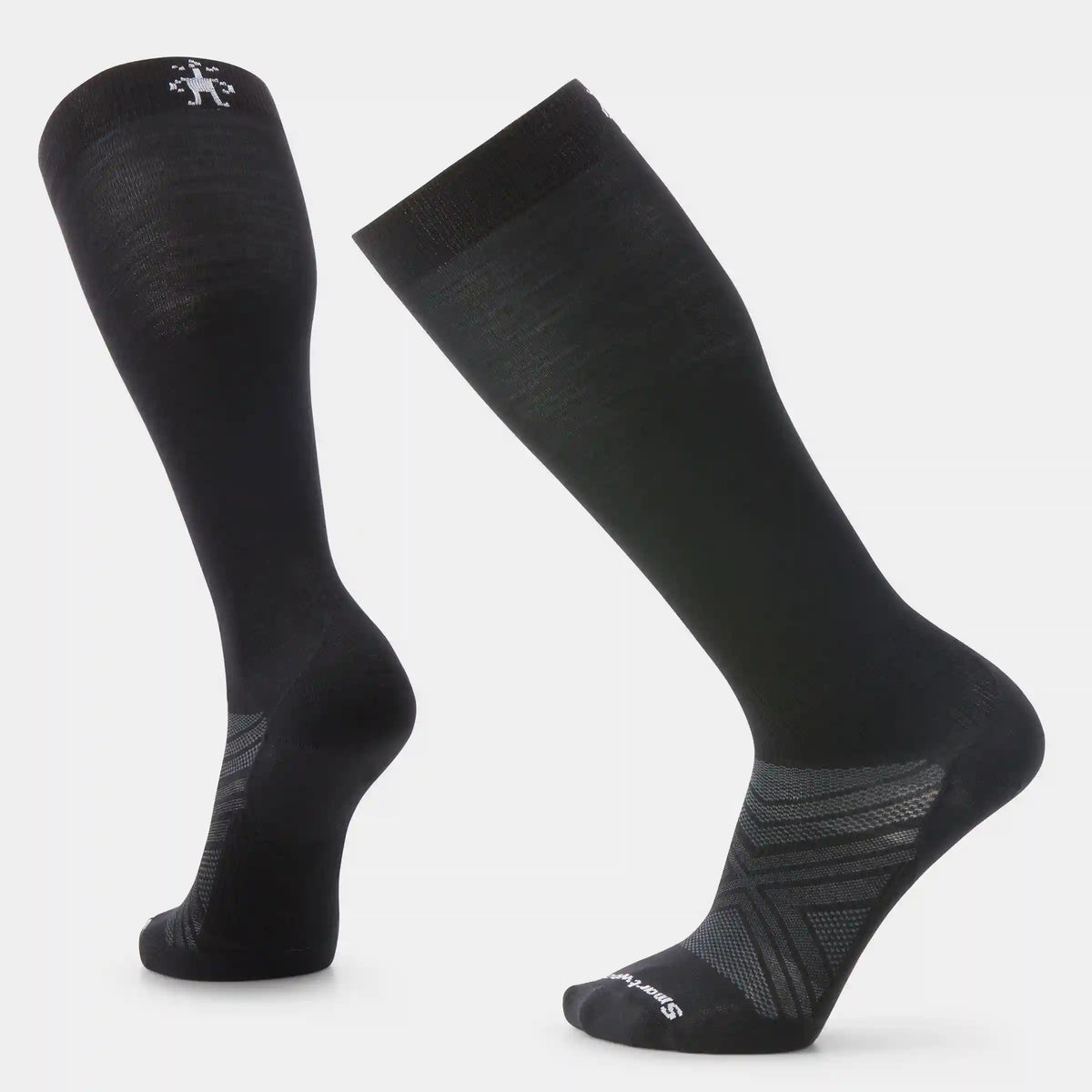 Ski Over The Calf Socks