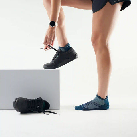 Women's Bike Low Ankle Socks