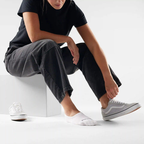 Women's Everyday No Show Socks