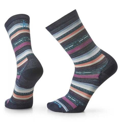 Women's Everyday Margarita Crew Socks