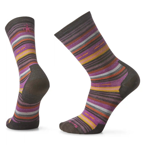 Women's Everyday Margarita Crew Socks