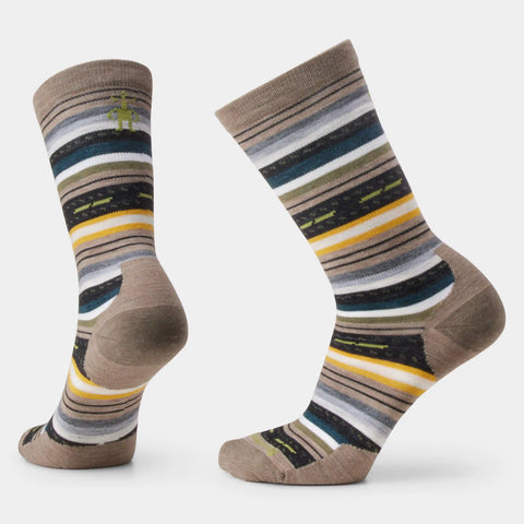 Women's Everyday Margarita Crew Socks