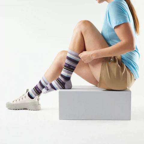 Women's Everyday Margarita Crew Socks